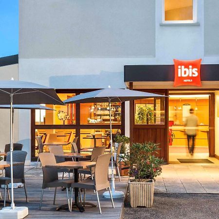 Ibis Auch Hotel Kültér fotó