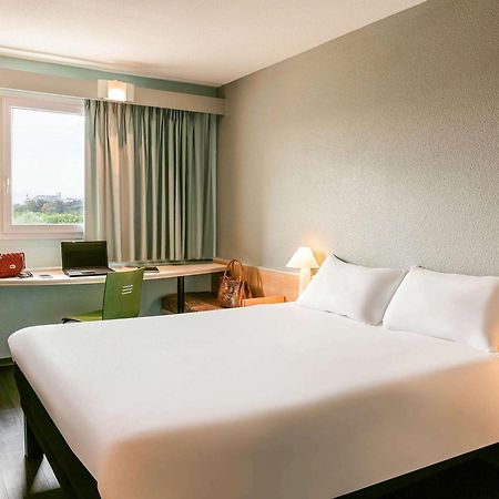 Ibis Auch Hotel Kültér fotó