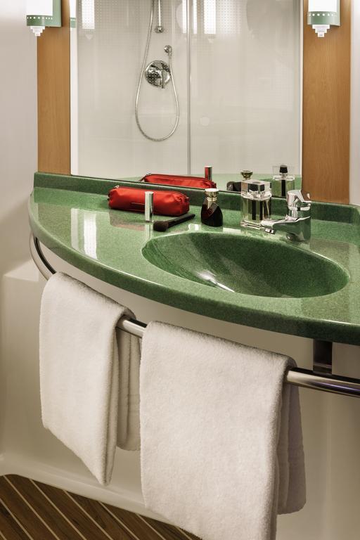 Ibis Auch Hotel Kültér fotó