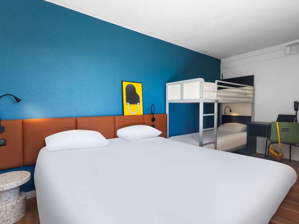 Ibis Auch Hotel Szoba fotó