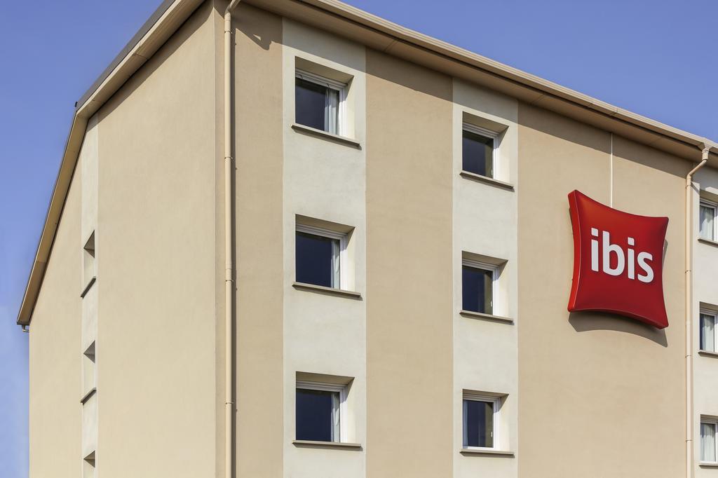 Ibis Auch Hotel Kültér fotó