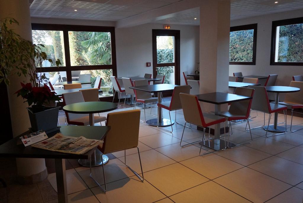 Ibis Auch Hotel Kültér fotó