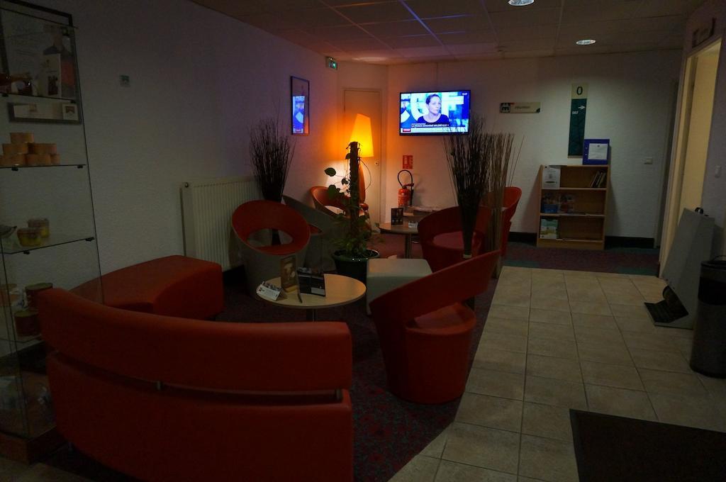 Ibis Auch Hotel Kültér fotó