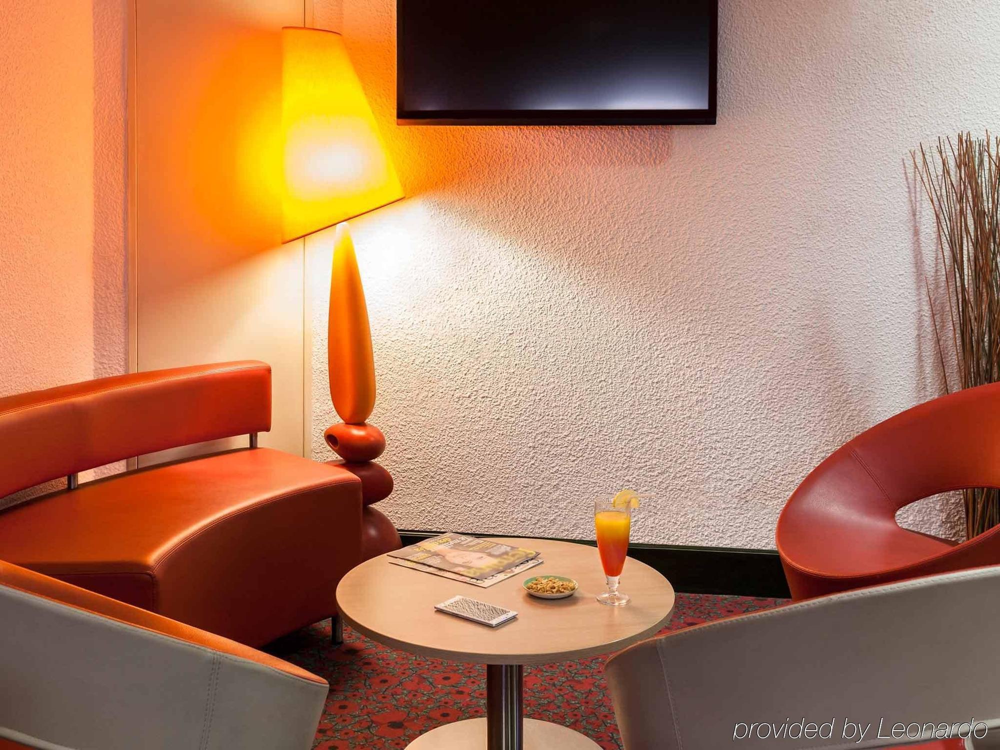 Ibis Auch Hotel Kültér fotó