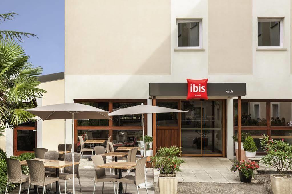Ibis Auch Hotel Kültér fotó