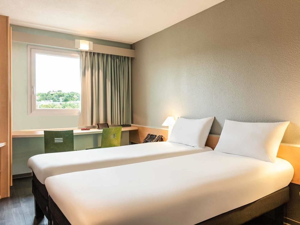 Ibis Auch Hotel Kültér fotó