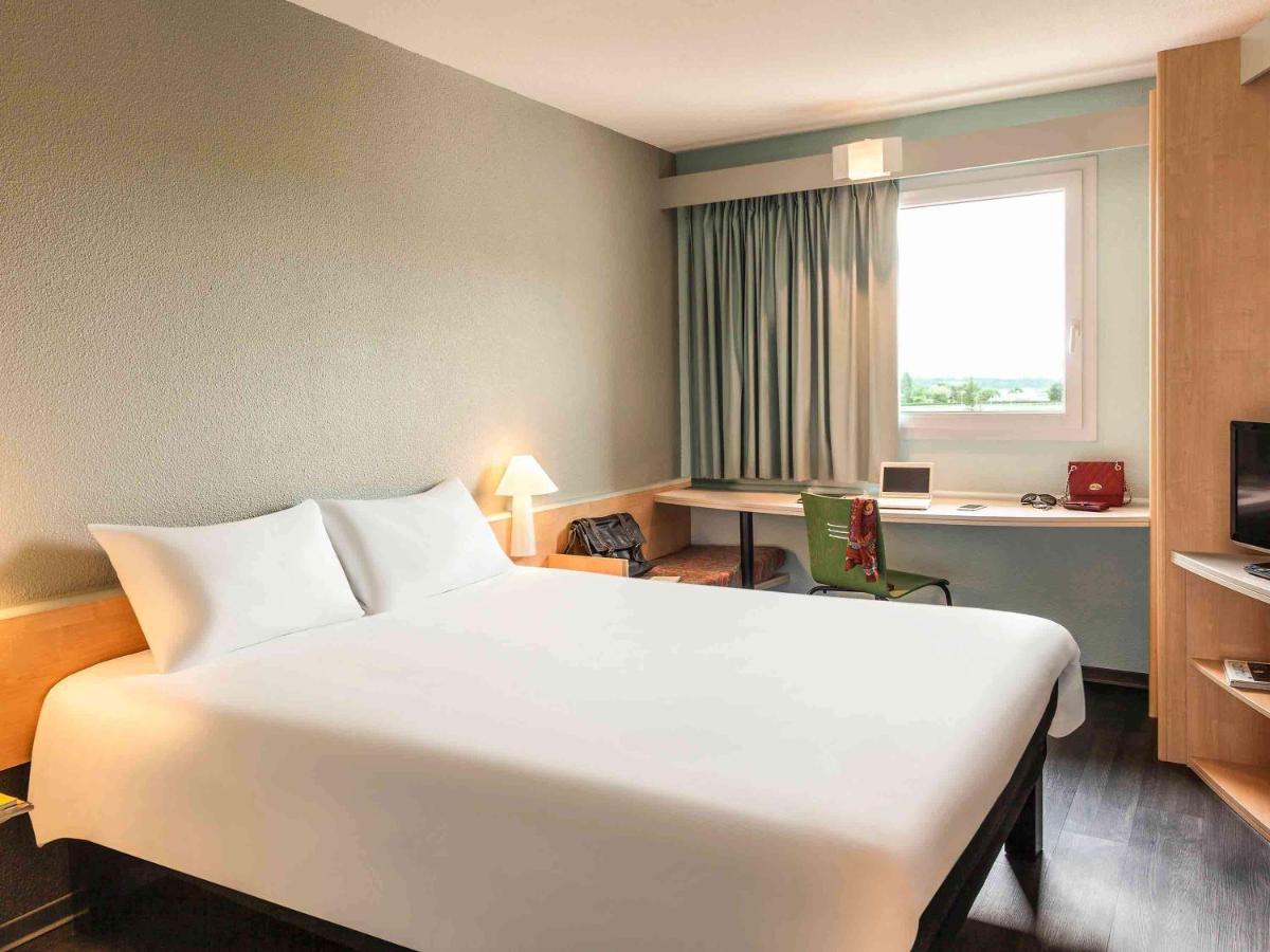 Ibis Auch Hotel Kültér fotó